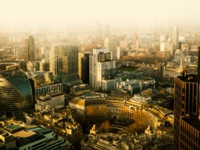UK Recovery: 1.4% GDP Growth Signals Post-Brexit Baseline