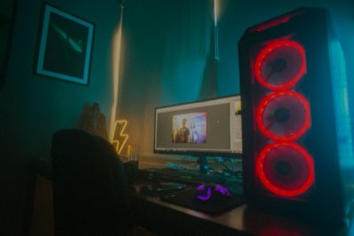 英国版PC Gamerの厳格な評価基準と96%の壁の真実