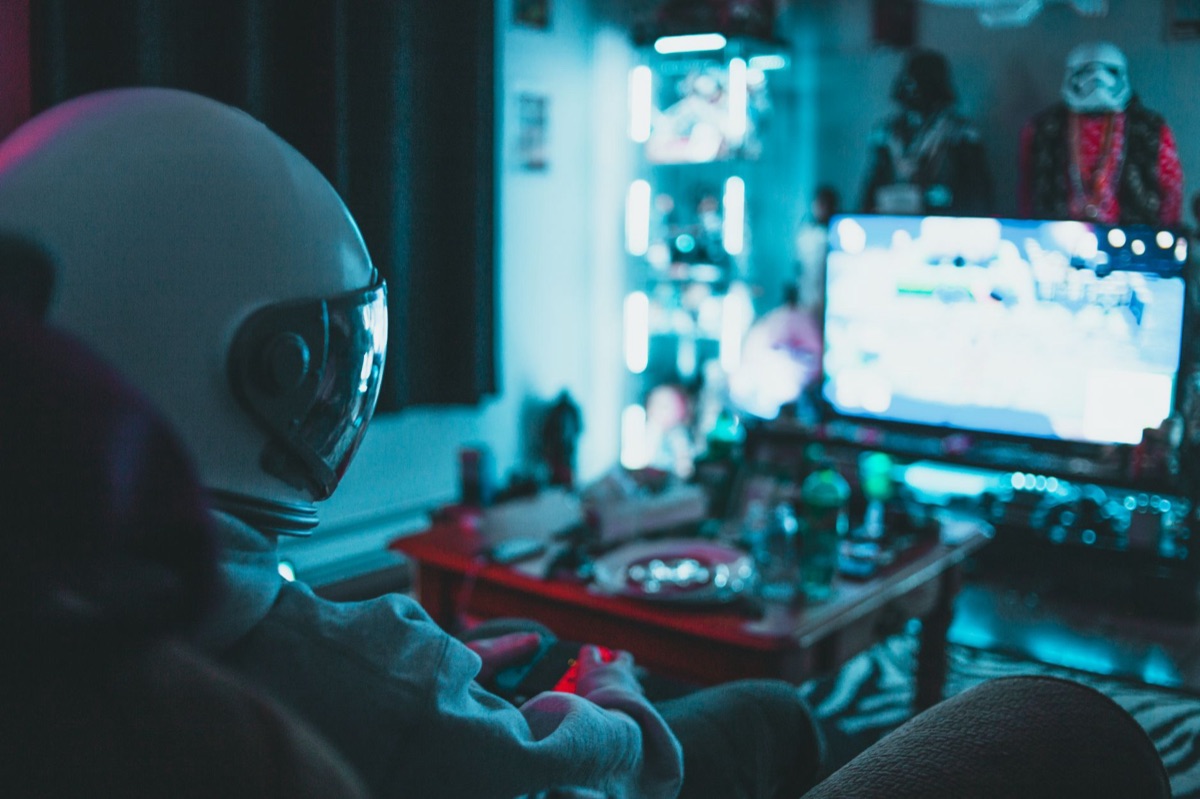 PC Gamer의 독보적인 리뷰 시스템