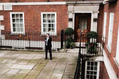 Anti-Establishment-Wähler finden in Reform UK neue Heimat