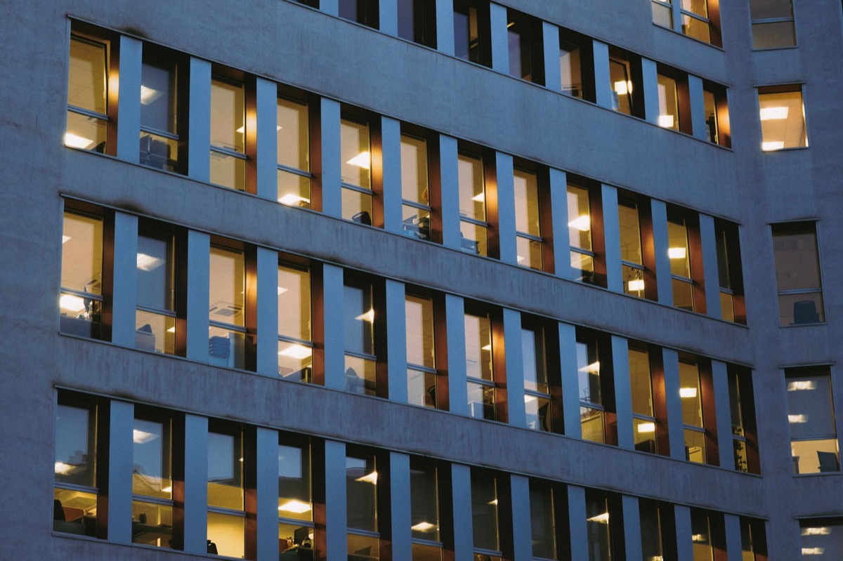 Reform UK headquarters