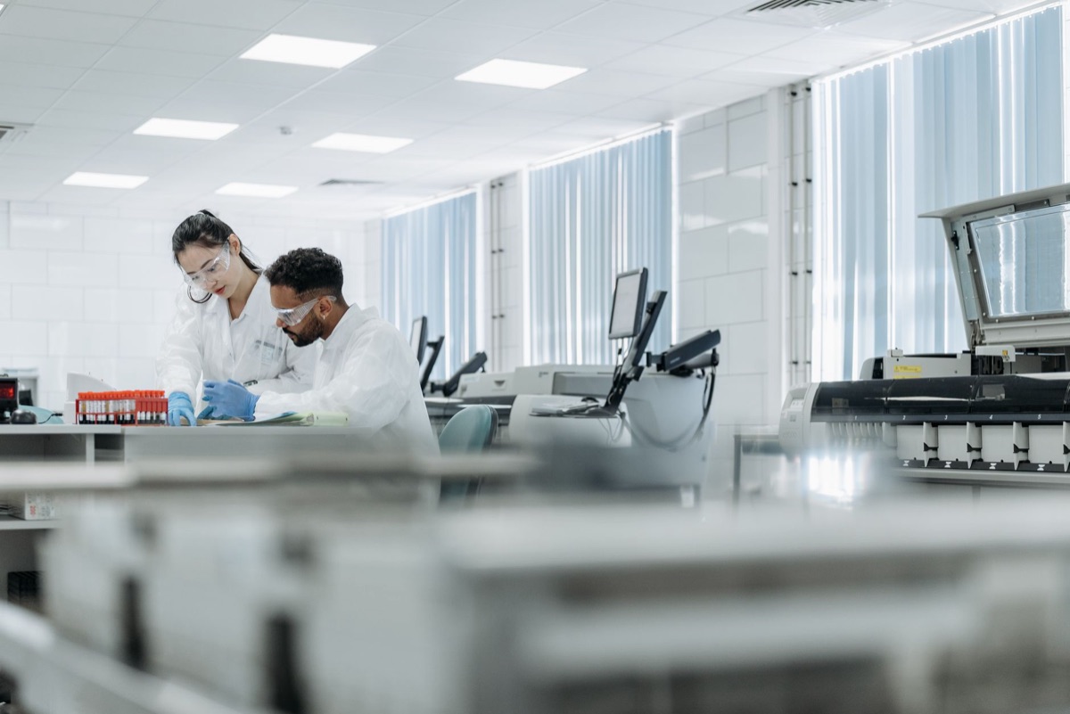 Laboratorio de investigación en inteligencia artificial