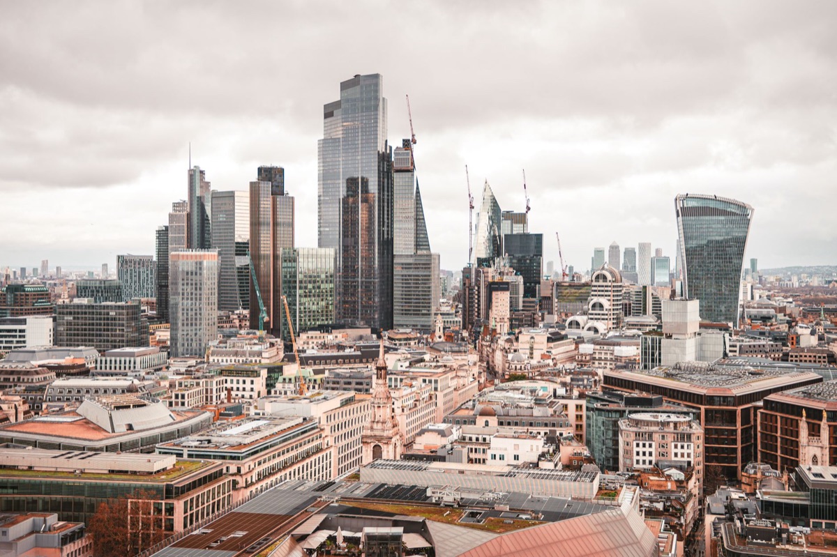 cooperación económica británica