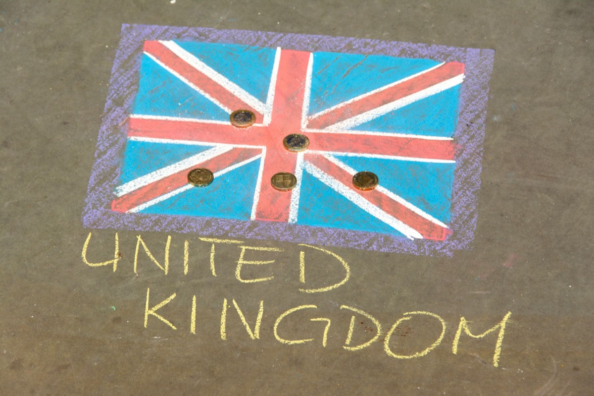 cooperação econômica britânica