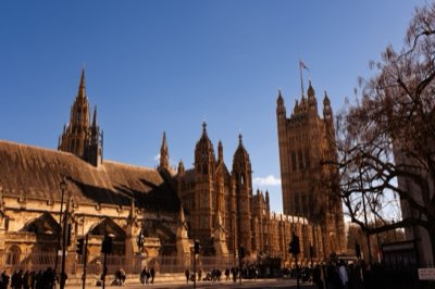 Sortie UE : 3,8% de plus, le mandat du Brexit est acquis