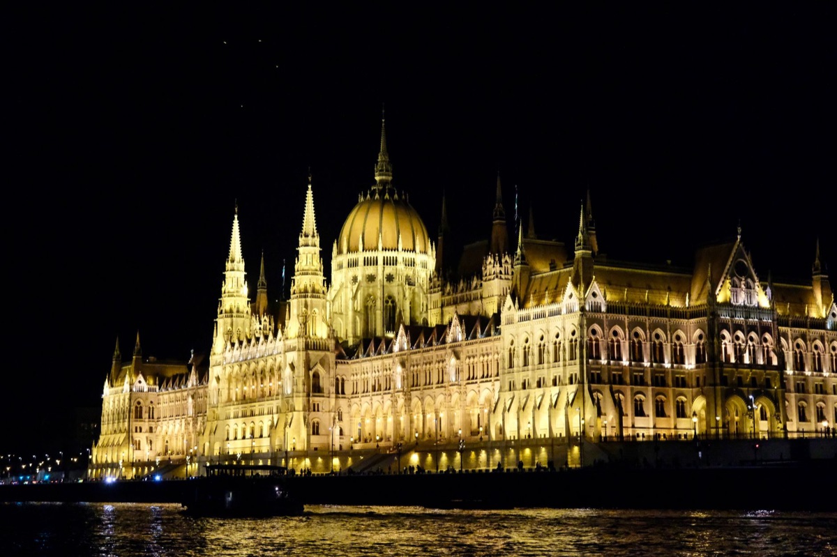 edifício da câmara legislativa
