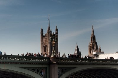 UK-EU-Beziehung: Vom Mitgliedsstatus zum TCA-Rahmen neu