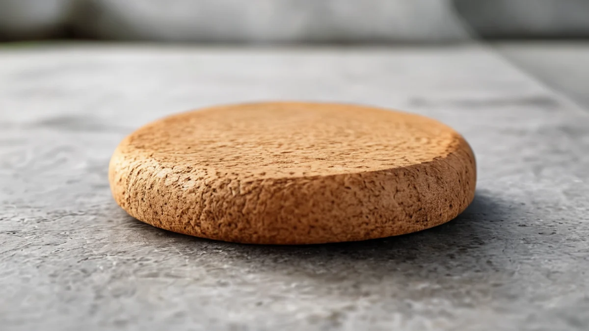 O cork tropical é um tipo de cork utilizado em diversas indústrias.