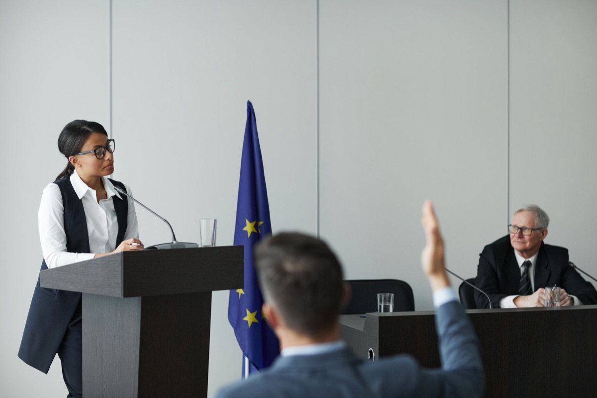 négociation politique entre britannique et européenne