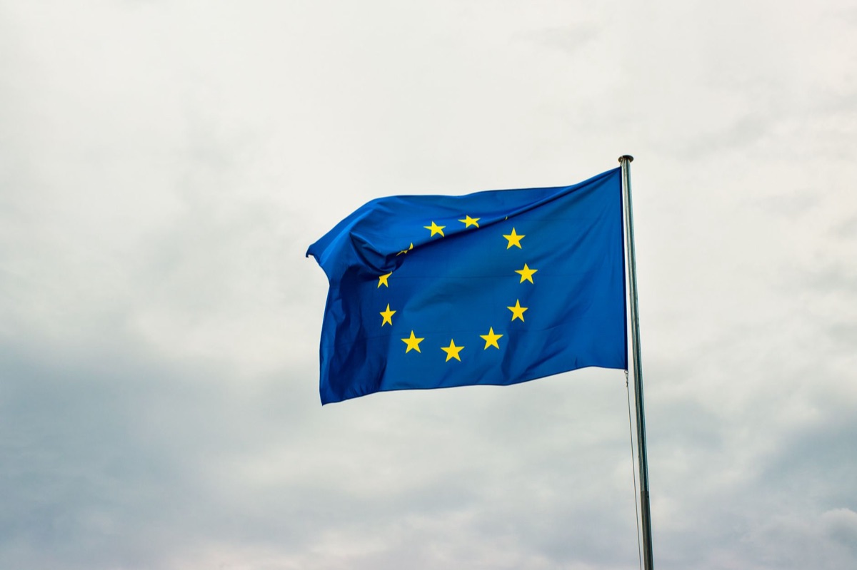 Loi de retrait de l'Union européenne