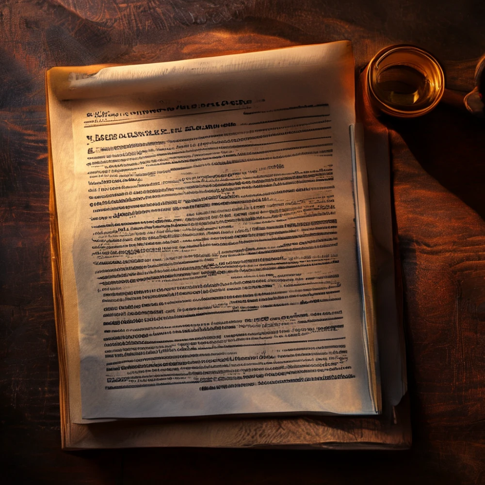 Legal document Brexit EU