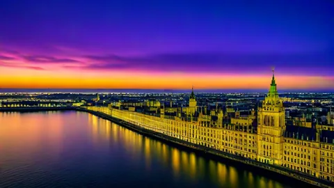Economic Shifts: UK Policy Uncertainty Rises by 8.5% Now